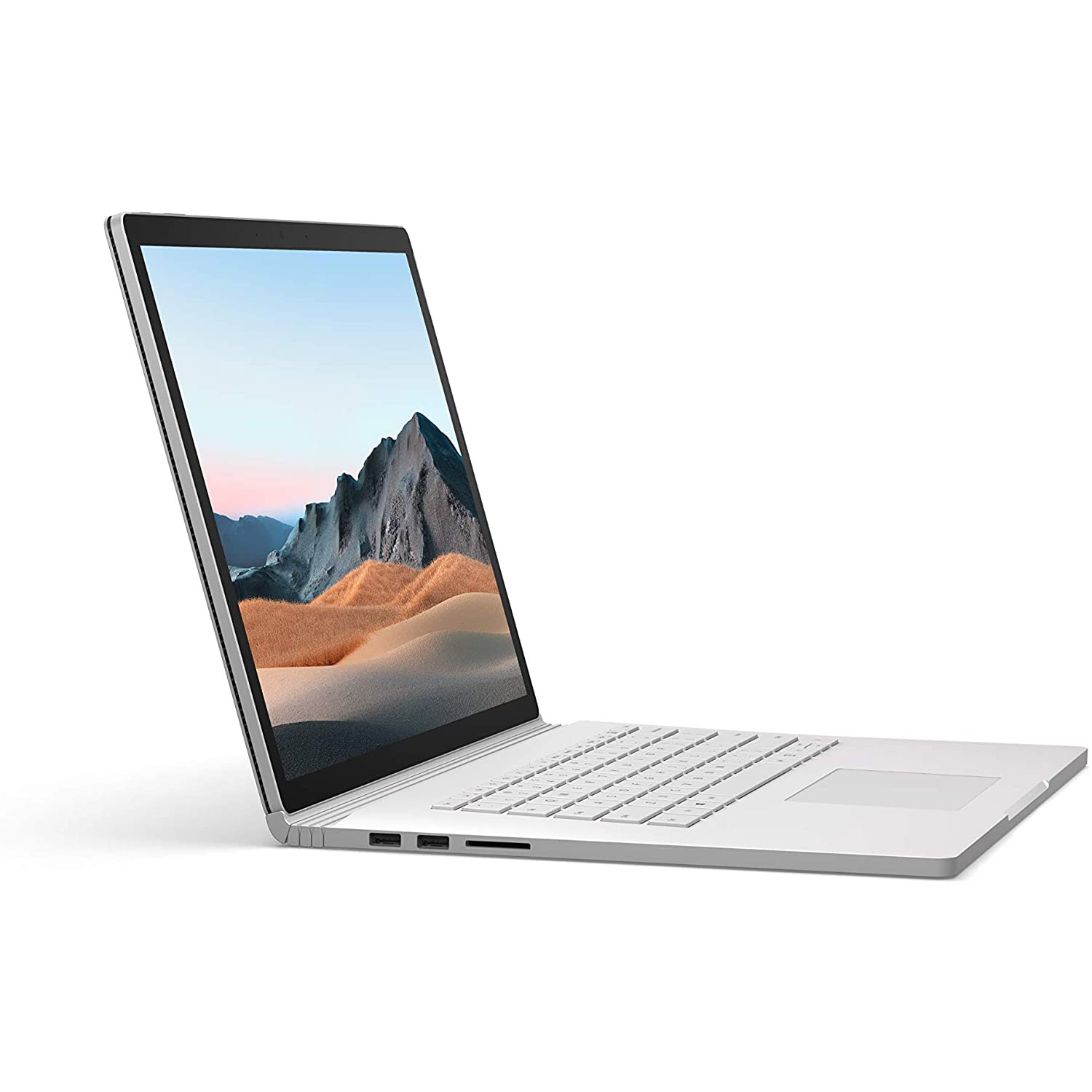 مشخصات، قیمت و خرید لپ تاپ 13 اینچی مایکروسافت مدل Surface Book 3 ...